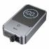 HOCO QS7 4-in-1-Car Jump Starter Portable Emergency Battery and 10000mAh Power bank with LED Lamp